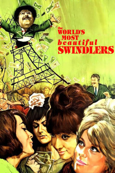 The World's Most Beautiful Swindlers (1964) download