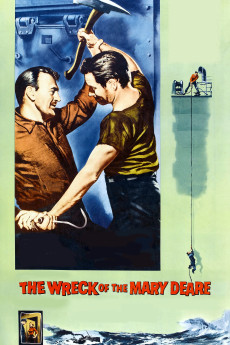 The Wreck of the Mary Deare (1959) download