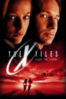 The X Files (1998) download