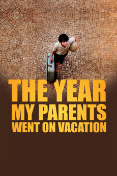 The Year My Parents Went on Vacation (2006) download