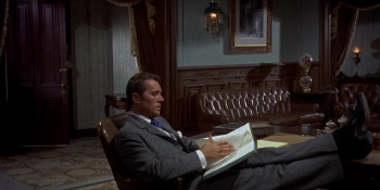 The Yellow Mountain (1954) download