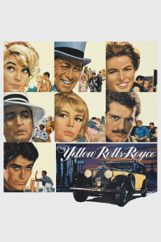 The Yellow Rolls-Royce (1964) download