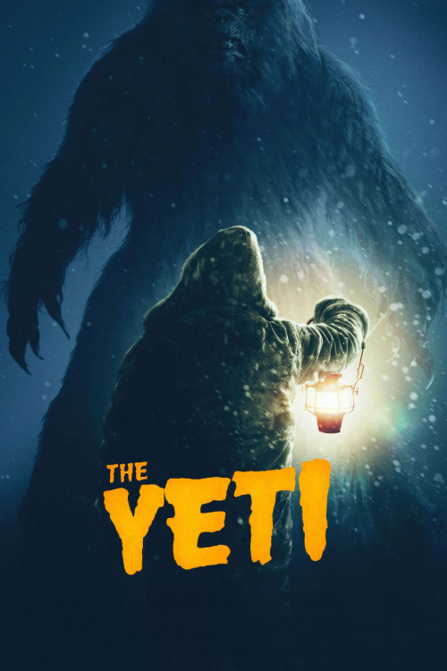 The Yeti (2026) download