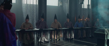 The Yin Yang Master Zero (2024) download