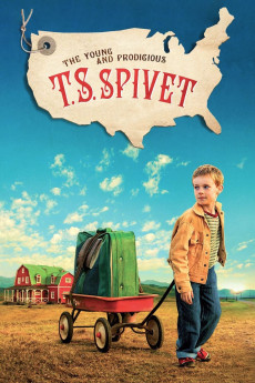 The Young and Prodigious T.S. Spivet (2013) download