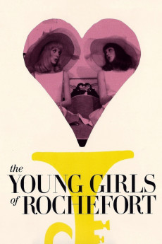 The Young Girls of Rochefort (1967) download