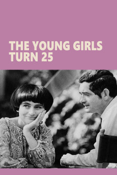The Young Girls Turn 25 (1993) download