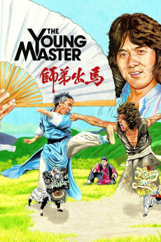 The Young Master (1980) download