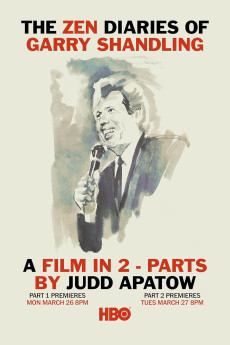 The Zen Diaries of Garry Shandling (2018) download