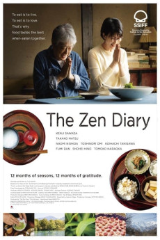 The Zen Diary (2022) download
