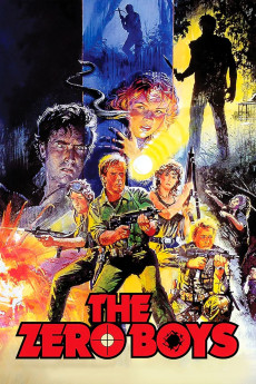 The Zero Boys (1986) download