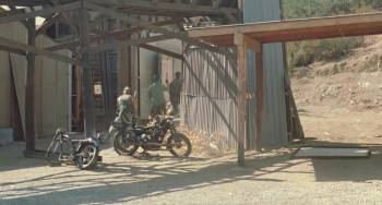 The Zero Boys (1986) download