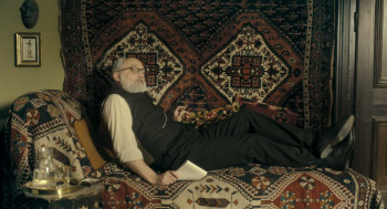 Therapy for a Vampire (2014) download