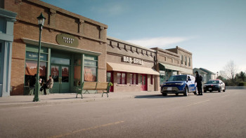 There's a New Killer in Town (2024) download