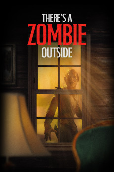 There's a Zombie Outside (2024) download