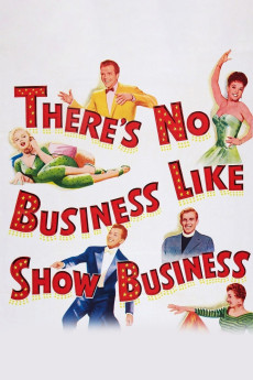 There's No Business Like Show Business (1954) download