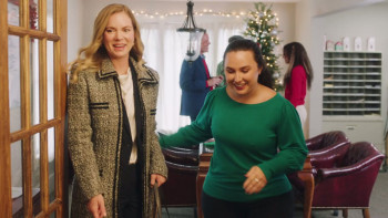 There's No Place Like Christmas (2025) download