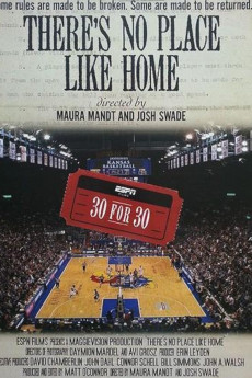 There's No Place Like Home (2012) download