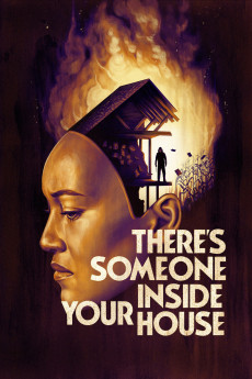 There's Someone Inside Your House (2021) download