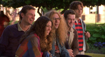 There's Something About Mary (1998) download