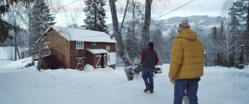 There's Something in the Barn (2023) download