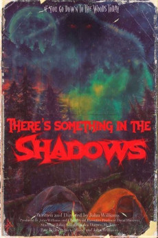 There's Something in the Shadows (2021) download