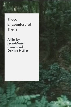 These Encounters of Theirs (2006) download