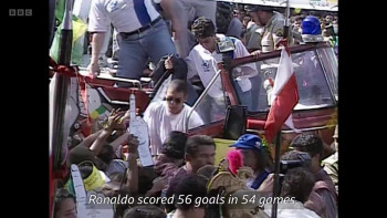 These Football Times Talking Ronaldo, the original, greatest phenomenon (2022) download