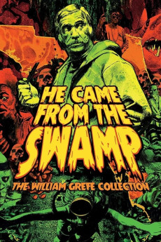 They Came from the Swamp: The Films of William Grefé (2016) download