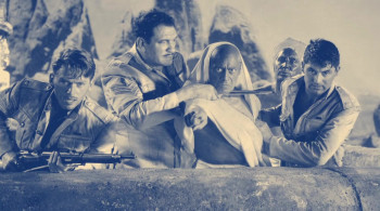 They Came from the Swamp: The Films of William Grefé (2016) download