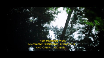 They Came from the Swamp: The Films of William Grefé (2016) download