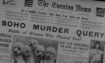 They Can't Hang Me (1955) download