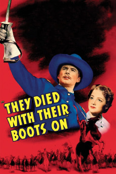They Died with Their Boots On (1941) download