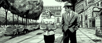 They Shot the Piano Player (2023) download