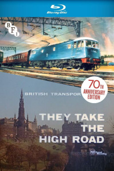 They Take the High Road (1960) download