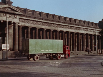 They Take the High Road (1960) download