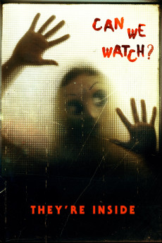 They're Inside (2019) download