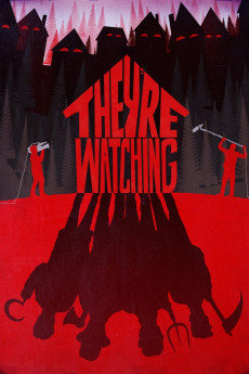 They're Watching (2016) download