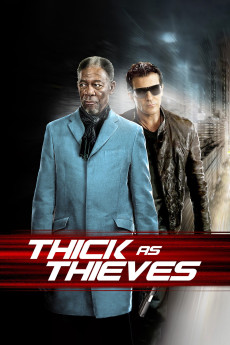 Thick as Thieves (2009) download