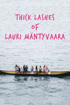 Thick Lashes of Lauri Mäntyvaara (2017) download
