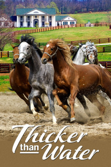 Thicker Than Water (2005) download