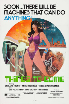 Things to Come (1976) download