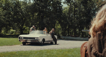 Things Will Be Different (2024) download