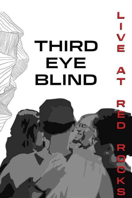 Third Eye Blind: Live at Red Rocks (2024) download
