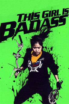 This Girl Is Bad-Ass!! (2011) download