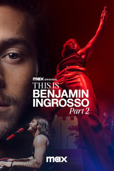 This Is Benjamin Ingrosso: Part 2 (2024) download