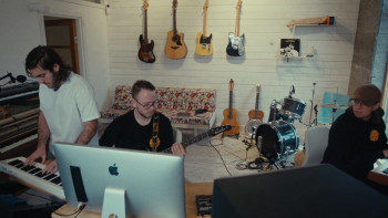 This Is Benjamin Ingrosso: Part 2 (2024) download