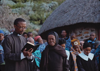 This Is Not a Burial, It's a Resurrection (2019) download