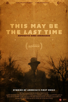 This May Be the Last Time (2014) download