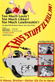 This Stuff'll Kill Ya! (1971) download